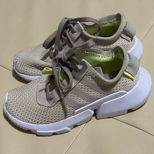 Adidas Pre School Sneakers